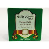 Esterya Plus Defne Özlü 125 gr Saf Sabun
