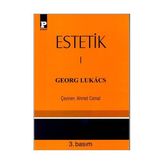 Estetik 1 - György Lukâcs