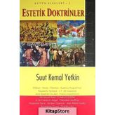 Estetik Doktrinler - Suut Kemal Yetkin