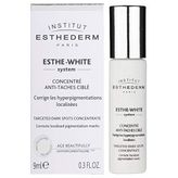 Esthederm Esthe-Whıte Targeted Dark Spot Concentrate Serum