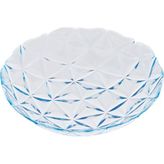 Estrella Çukur Tabak Mavi - 22cm - 2li