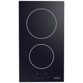 Esty AVO8220B01 Siyah Elektrikli Ocak