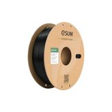 eSun 1,75 mm PLA+HS Siyah Filament