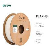 Esun Hyper PLA+ Beyaz 1.75 mm 1 kg Filament