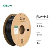 Esun Hyper PLA+ Siyah 1.75 mm 1 kg Filament