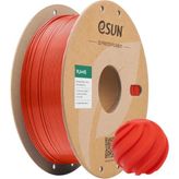 Esun Pla+ Hs Filament - Kırmızı