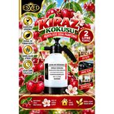 Esved 2 lt Kiraz Alkolsüz Oda Kokusu