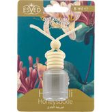 Esved Hanımeli Kokusu 8 ml Cam Şişe Araba Kokusu