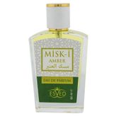 Esved Miski Amber EDP 50 ML Unisex Parfüm