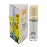 Esved Nergis Kokusu Alkolsüz Esans 6Ml.