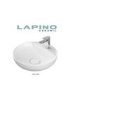 ESVİT Esvit Lapino 16342 Visson Class Batarya Delikli Lavabo Beyaz