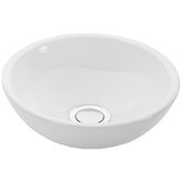 Esvit Lapino Daphne 30 cm Tezgah Üstü Mini Lavabo