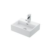 Esvit Lapino Daphne 43 cm Tezgah Üstü Lavabo