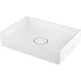 Esvit Lapino Floopy 50 cm Tezgah Üstü Lavabo