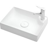 Esvit Lapino Floppy 50 cm Tezgah Üstü Lavabo