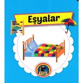 EŞYALAR - AYŞEN OY