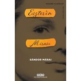 Eszter'in Mirası - Sandor Marai