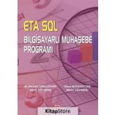 ETA SQL Bilgisayarlı Muhasebe Programı - Mustafa Talha Uzuner