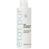 Etatpur PH 200 ml Cleansing Milk Gentle