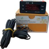Etc ETC-974 Çift Prop Dijital Buzdolabı Termostat