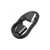 ETC Scart-Scart 7mm 1.2m Kablo