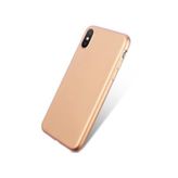 Etech Apple iPhone XR Premier Gold Kılıf