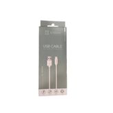 Etech Premium 2.1a 1 Metre Micro Usb Şarj Kablosu