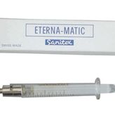 Eternematik (cam) Enjektör 2 ml