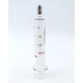 Eternematik (cam) Enjektör 20 ml