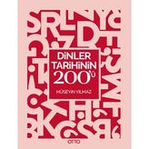 Ethab Ticaret Dinler Tarihinin 200’Ü