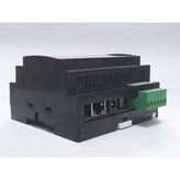 Ethernet 4 Röle Kontrol Kartı