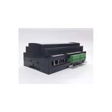 Ethernet 8 Röle Kontrol Kartı