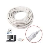 Ethernet-ADSL-Cat6 Kablo 20 Metre