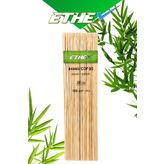Ethex Bambu Çöp Şiş - (25 CM, 100 ADET)