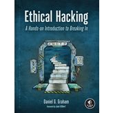 Ethical Hacking: A Hands-on Introduction to Breaking In