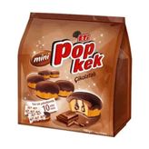 Eti 180 gr Kakaolu Mini Popkek