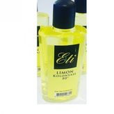 Eti 230 ml Limon Kolonyası