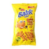 Eti 40 gr Mısır Mini Balık Kraker (16 adet)