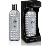 Eti Boutıqua Silver 300 ml Cam Şişe Kolonya
