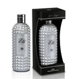 Eti Boutıque Silver Cam Şişe Kolonya 300Ml