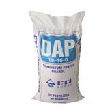Eti Gübre Dap Diamonyum Fosfat 18 46 0 Azot Fosfor Bitki Meyve Sebze Granül Np Taban Gübresi 50 kg