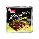 Eti Karam Antepfıstıklı Çikolata 6'Lı