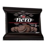 Eti Nero Daha Kakaolu 3'lü 100 gr Bisküvi