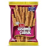 Eti Susamlı Çubuk Kraker 56 g