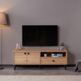 Eti Tv Sehpası 140 Cm
