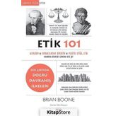 Etik 101 - Brian Boone