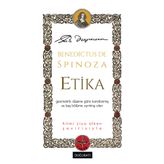 Etika - Doğu Batı Yayınları