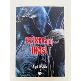 Etikra'nın İncisi - Sahafiye Kitap