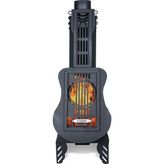 Etinova If-19 Gitar Tipi Pelet Soba