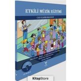 Etkili Müzik Eğitimi - Can Kahramansoy